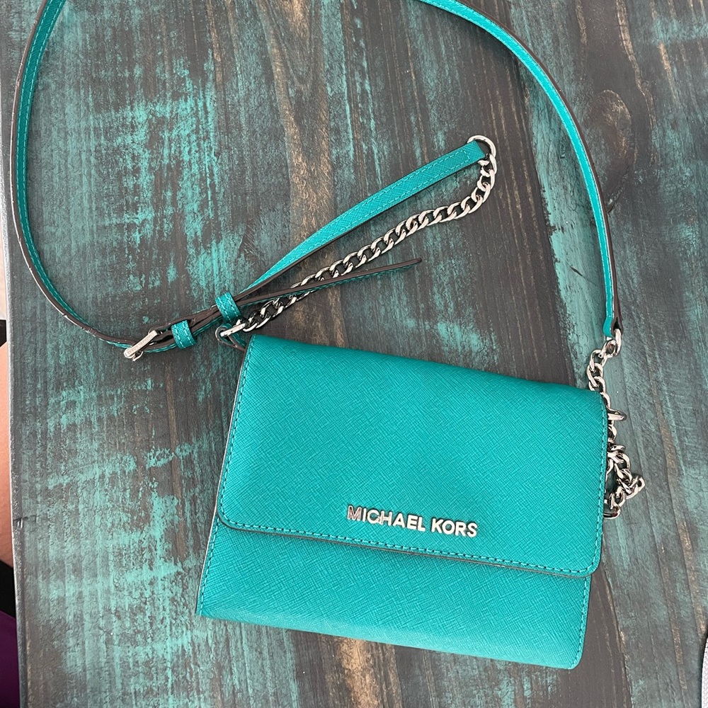 Michael Kors clutch